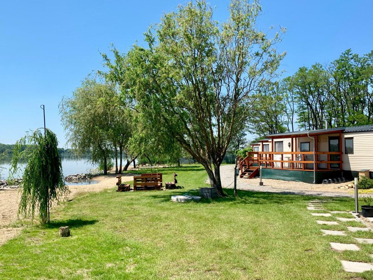 Panorama Garden Pasohlavky Villa Exterior photo